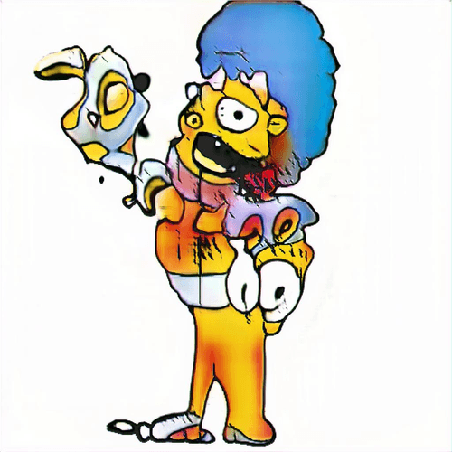 Homer #P6959a827