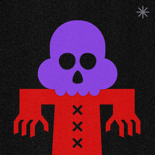 Spooky Synonyms