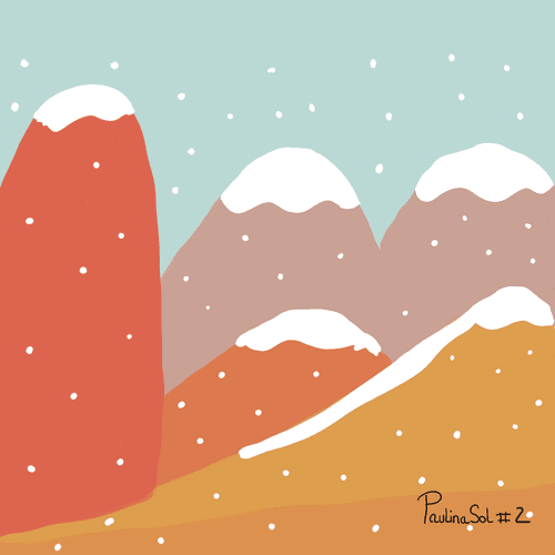 PaulinaSol- landscape