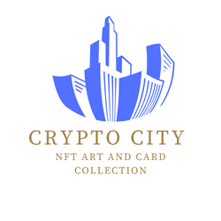 Crypto City Art Gallery collection image