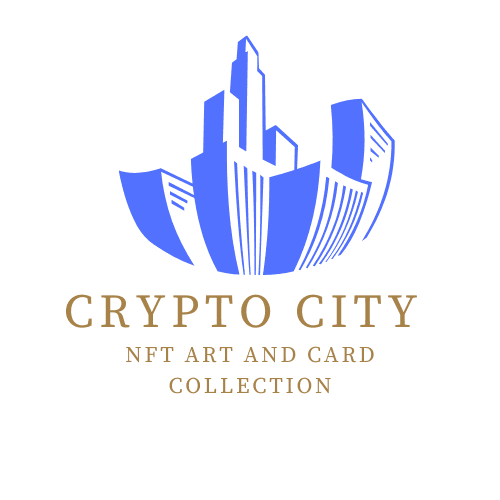 Crypto City Art Gallery