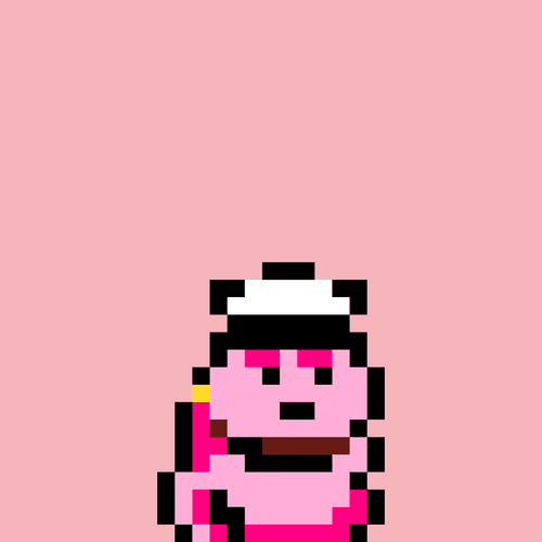 BabyFrog #█169 ░███04█C?█1█1█XX███░
