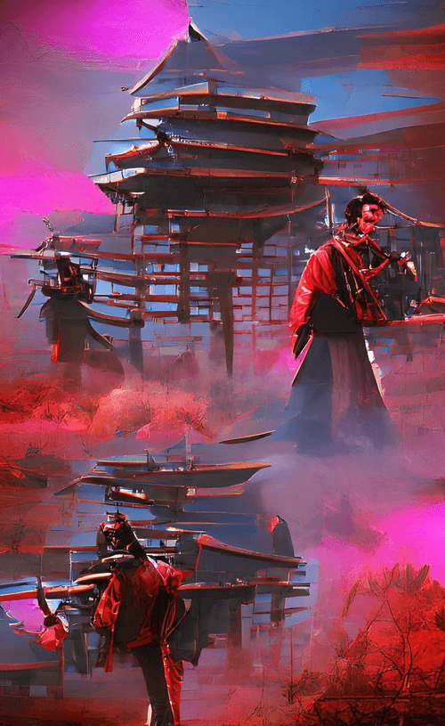 Shogun Assassin