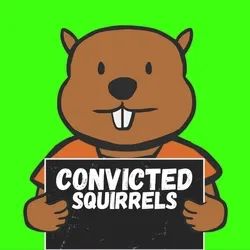 Convicted Squirrels collection image