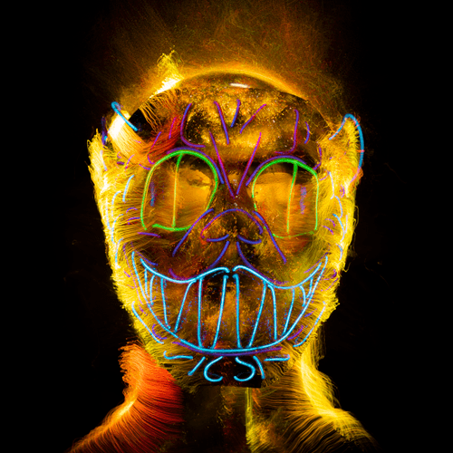 Lightborn avatars #295