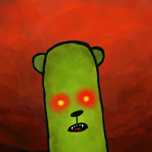 EVIL FOODLES