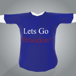 Lets Go Brandon NFTee