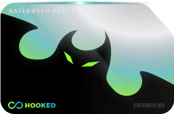 Hooked Party Pass