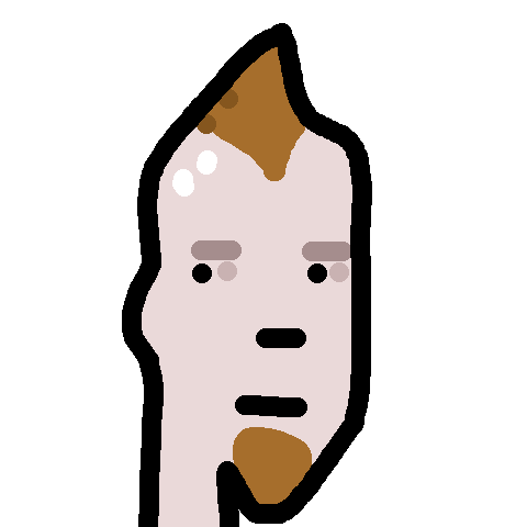 low effort punk 5924
