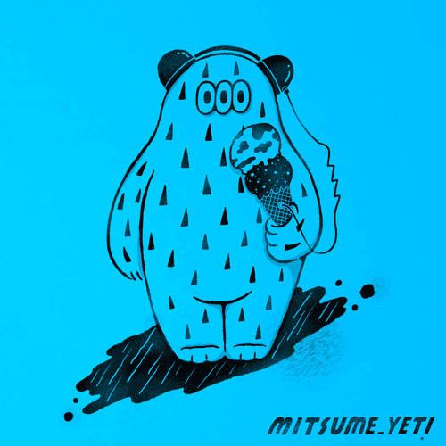 mitsume_YETI_VIVID #077