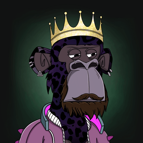 Elite Ape #297