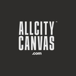 All City Canvas collection image