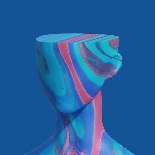 Azul