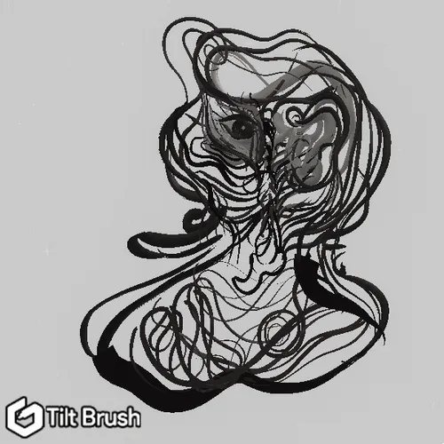Vital black