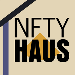 NFTY HAUS collection image