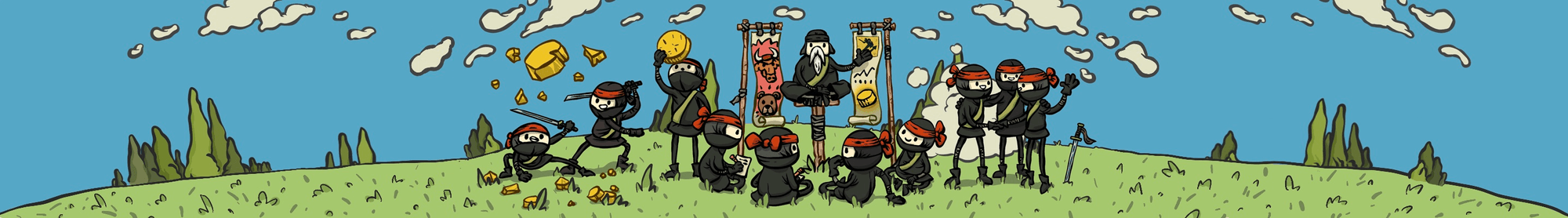 Banner