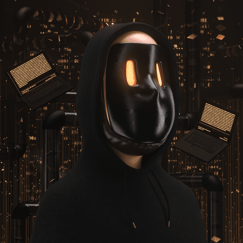 Cypherpunk #20