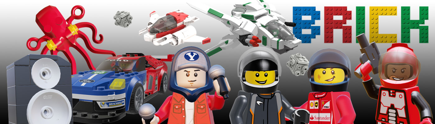 Brick Toys - Collection | OpenSea