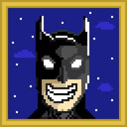 BatMike#15