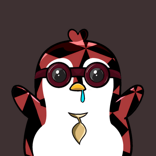 Penguin Bros #10321