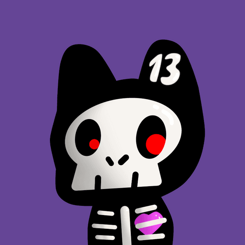 SKULLDOLL#13