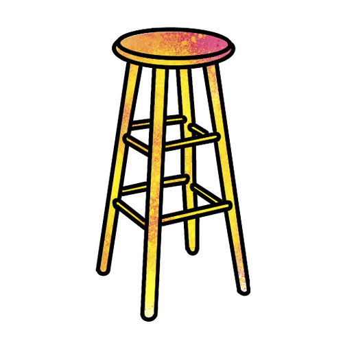 Bar Stool