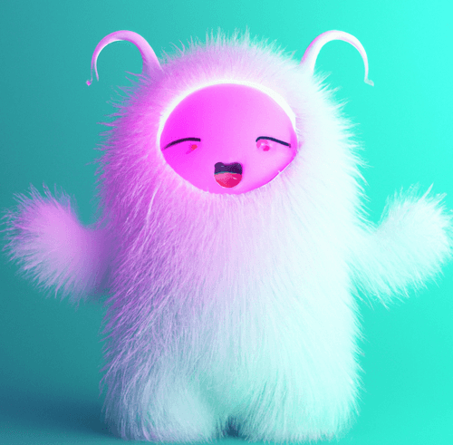 Still More Monsters #47