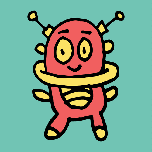 The Hideous Doom Beast