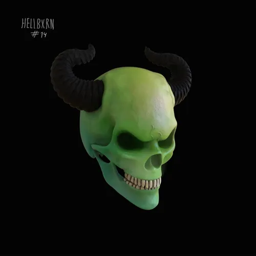 Hellbxrn #14