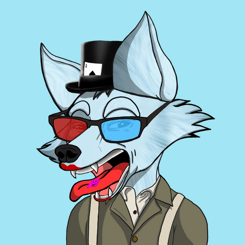 Cunning Fox 10991