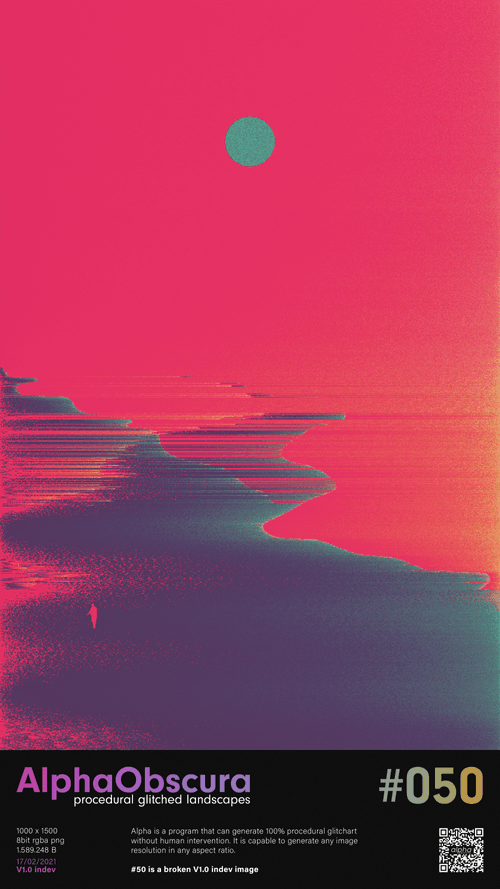 [50] - AlphaObscura