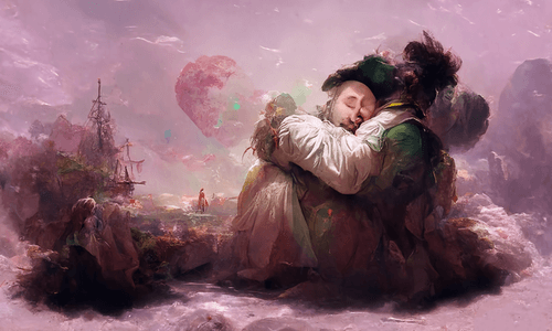 Lost in Love #03