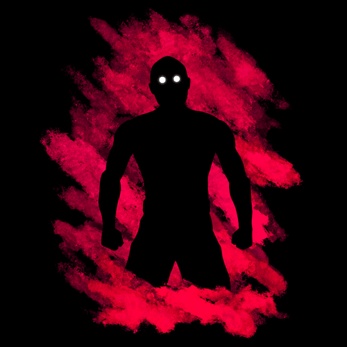 CryptoShadow 001