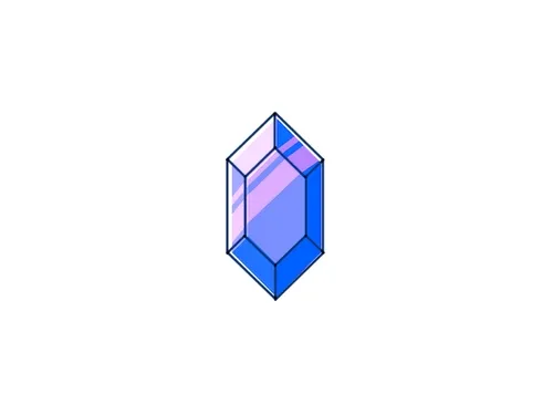 Sapphire Rupy #01