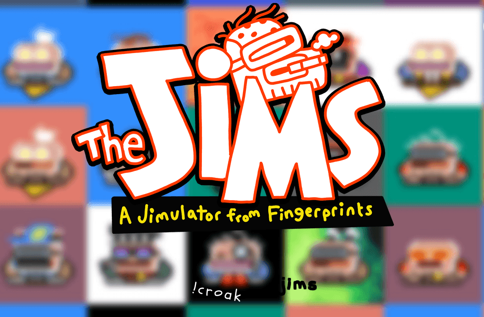 The Jims