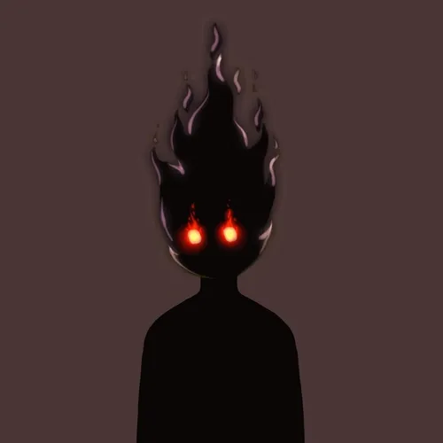 Black Blaze #057
