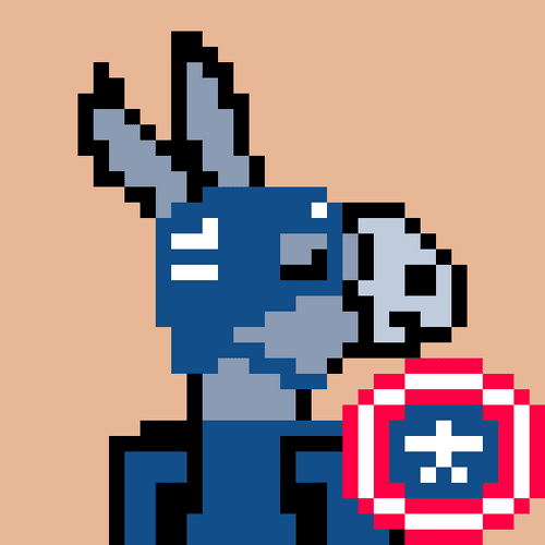 CryptoDonkey #44