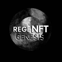 RegeNFT Genesis Drop collection image