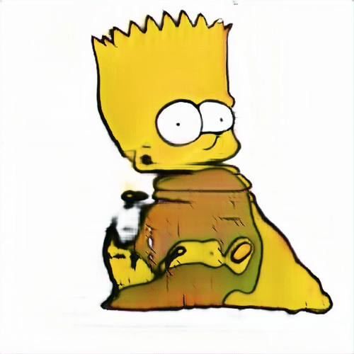 Homer #P3cccf2cc