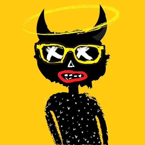 tiny Demons Club