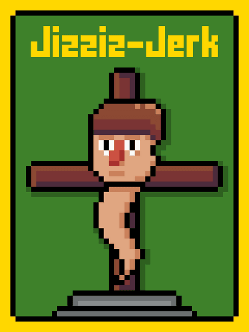 Jizziz-Jerk