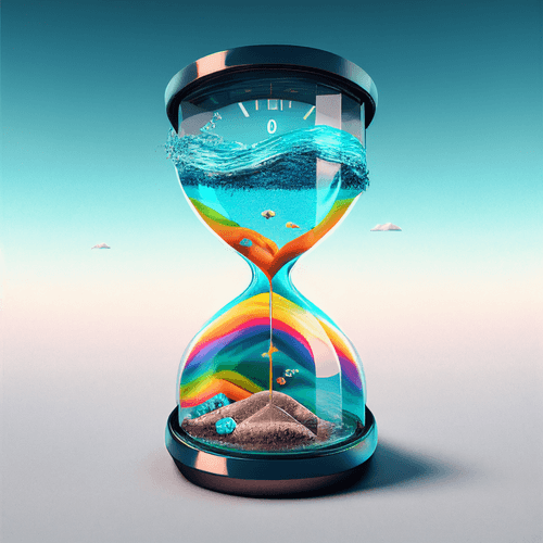 Ticking like a Clock