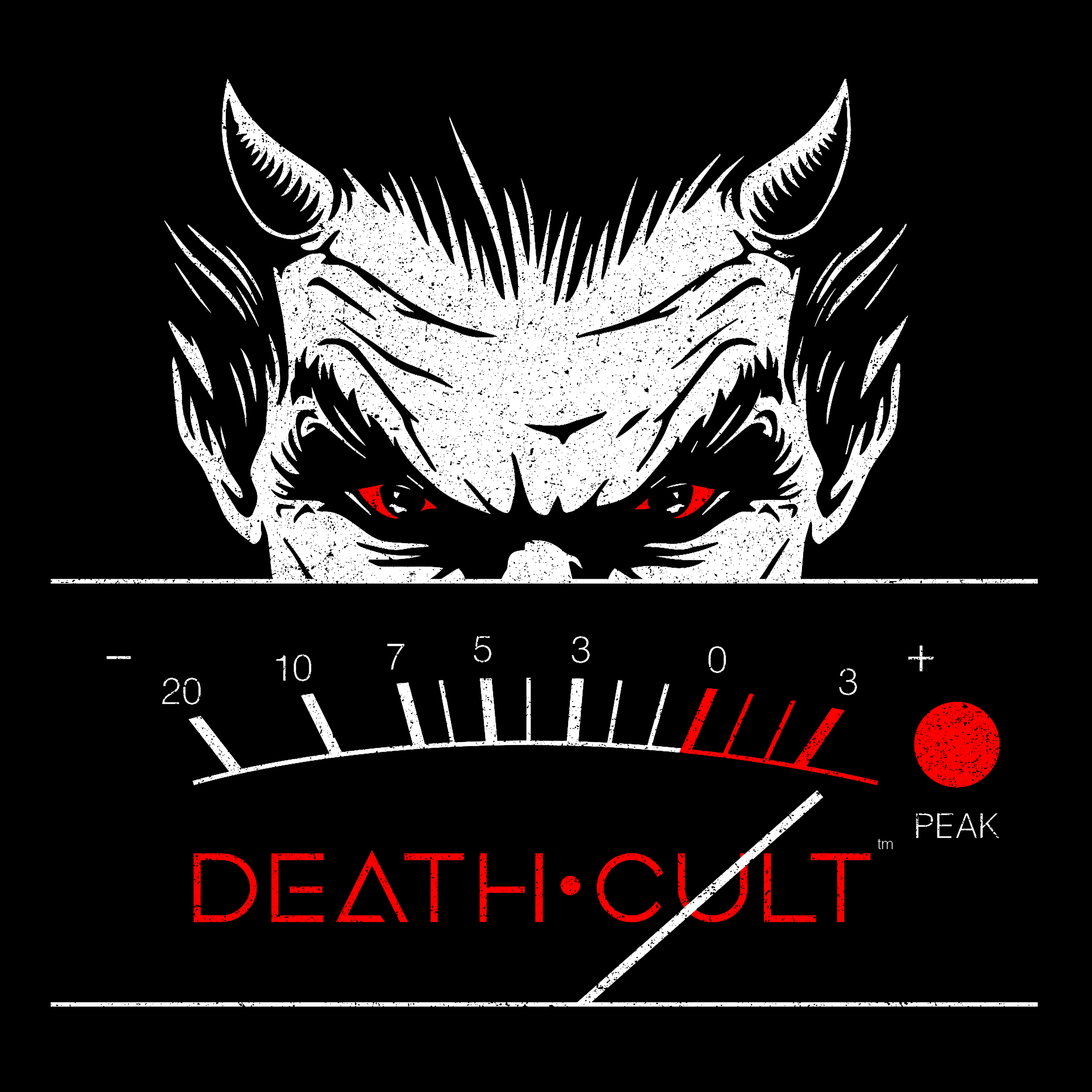 Deathcult Studios - Peak Deathcult