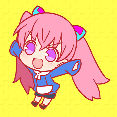 Otaku Coin Characters