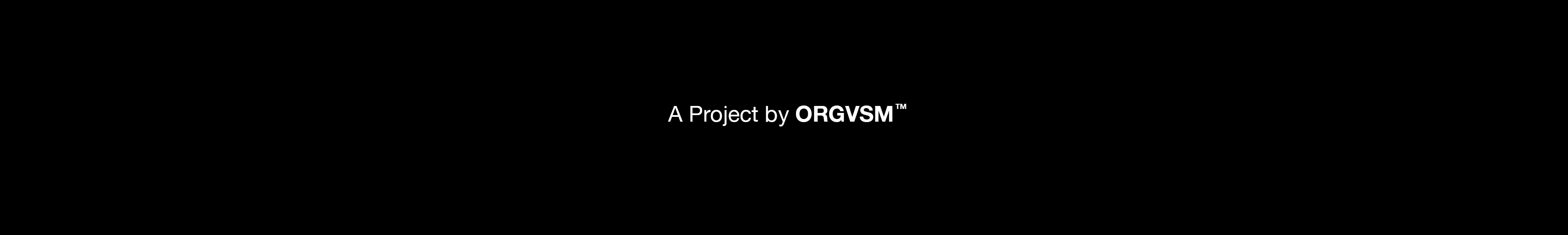 ORGVSM-Recovery-Mints banner