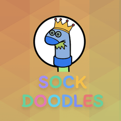 SOCK-DOODLES collection image