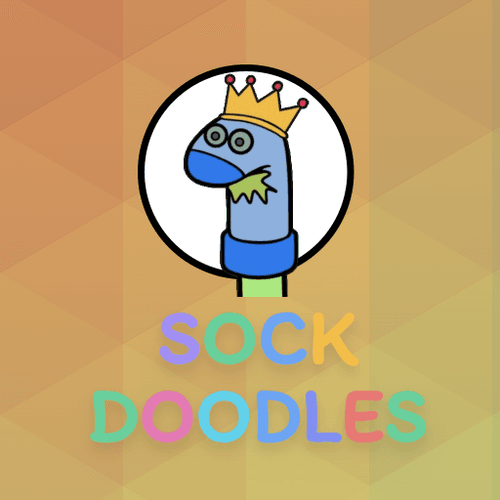 SOCK DOODLES