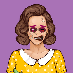 Mrs. Zombie collection image