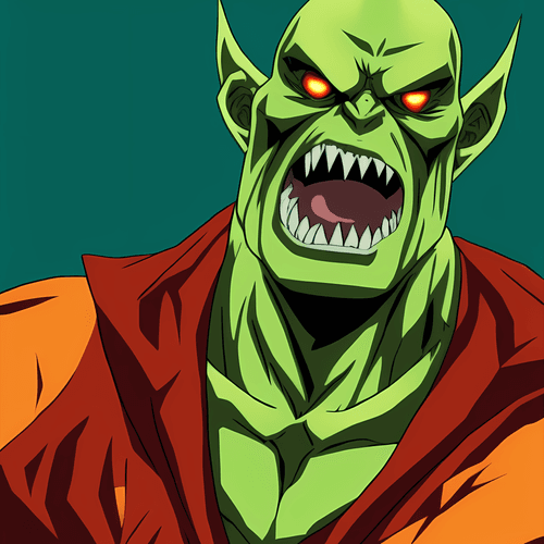Orc #553