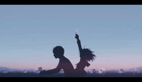 Goodbye Dandelion
